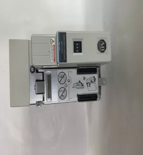 20DJ300N3ENNBCASE Allen-Bradley