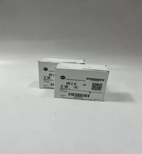 MPAI-B5450EM32C-W Allen-Bradley