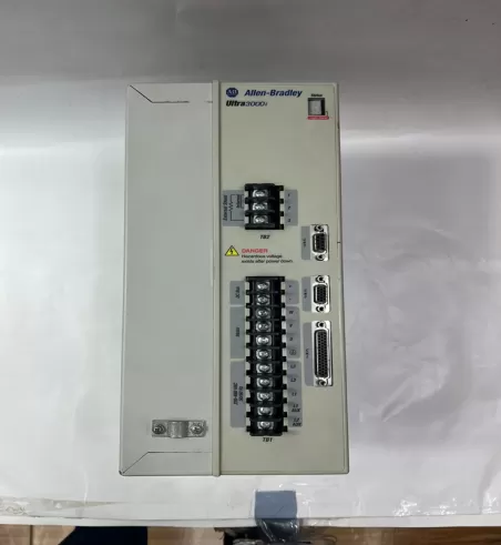 2098-DSD-HV150X-DN Allen-Bradley