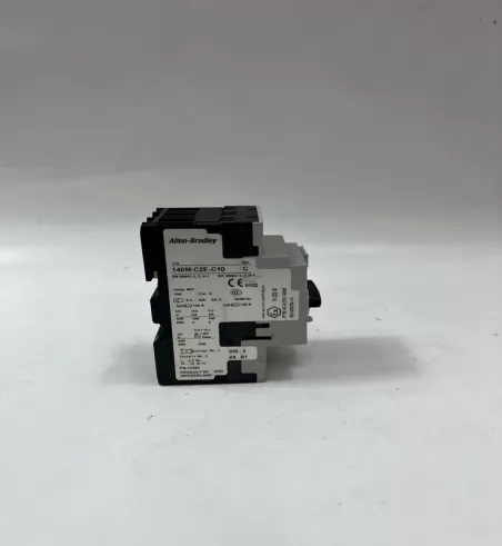 140G-NS0H3-E12 Allen-Bradley