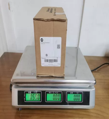 1440-SPD02-01RB Allen-Bradley