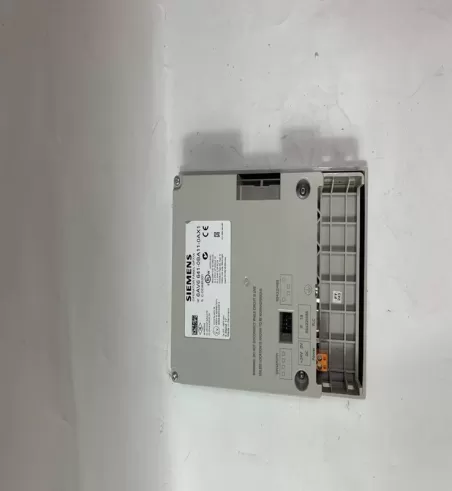 6AV6641-0BA11-0AX1 SIEMENS