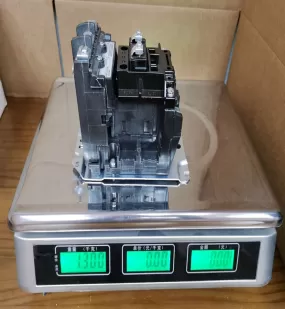 Allen-Bradley 509-CCD Allen-Bradley