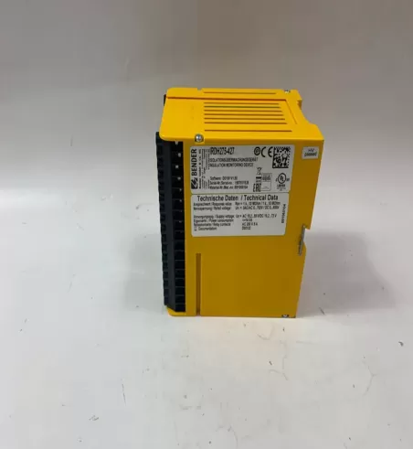 IR1575W-435 BENDER