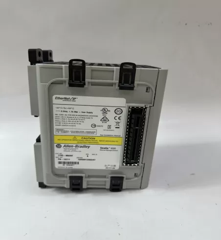 MPM-B1152F-SJ72AA Allen-Bradley