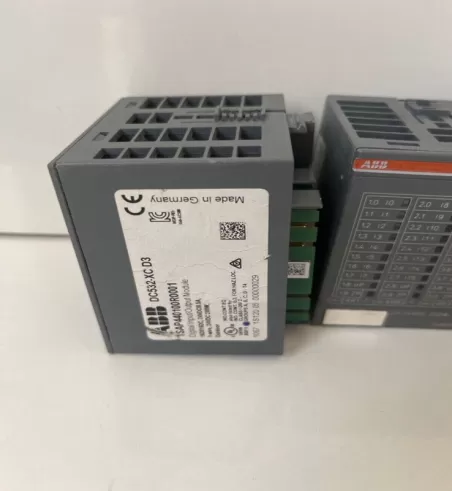 DCS800-S02-1000-04 ABB