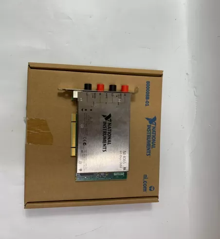 PCI-4065 National Instruments