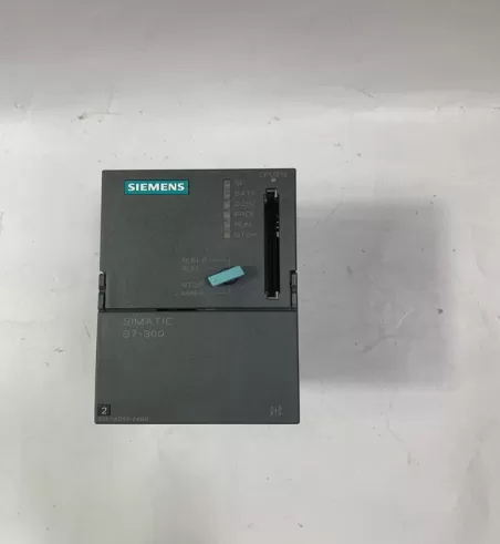 6ES7307-1BA01-0AA0 SIEMENS