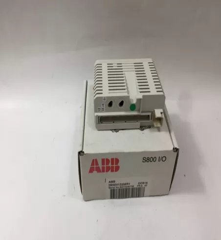 DO815 3BSE013258R1 ABB