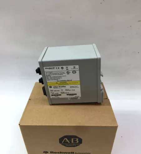 1783-BMS10CGL Allen-Bradley