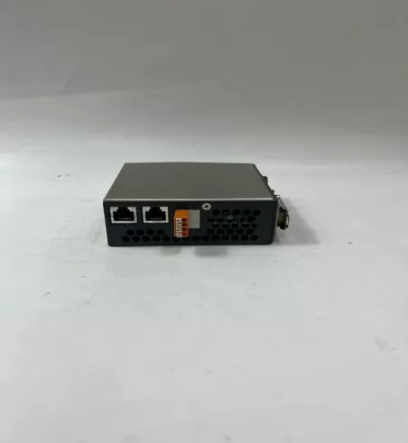 Phoenix 2834740 PR2-RSC3-LV-120AC/4X21AU