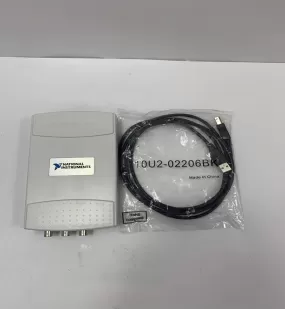 National Instruments USB-5132