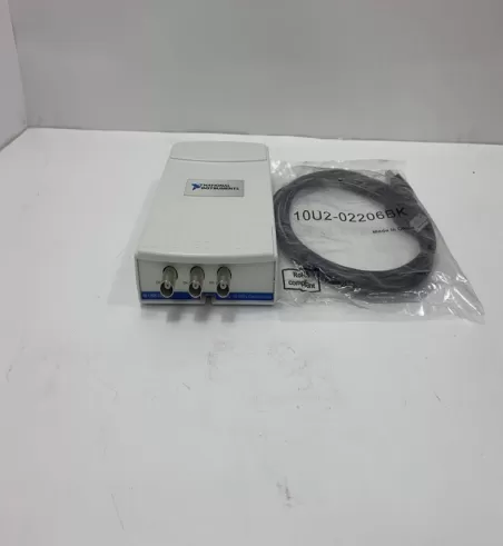 National Instruments USB-5132