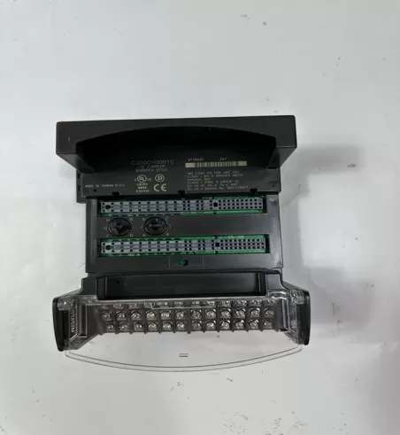 IC694MDL240 GE FANUK