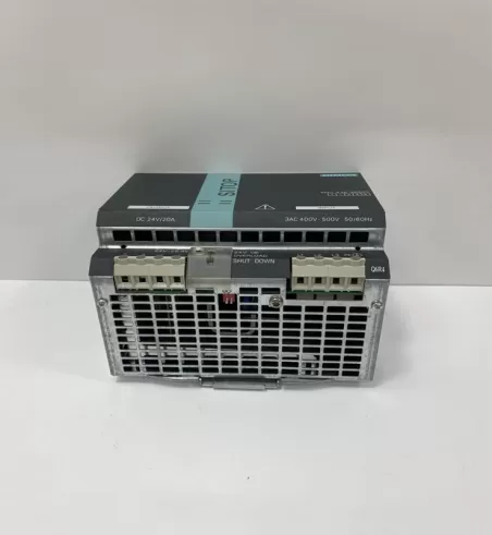 3RN2012-1BA30 SIEMENS