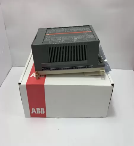 DSQC503A ABB Bailey