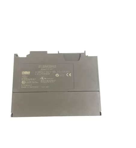 6ES7132-6GD51-0BA0 SIEMENS