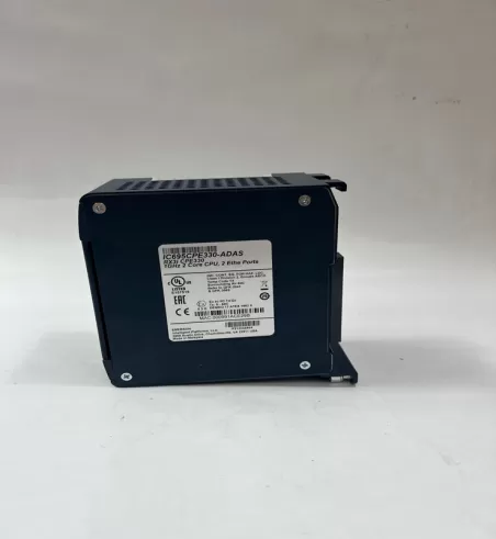 IC200MDL750 GE FANUK