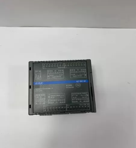 3BSE038540R1300 CI801 ABB