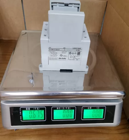 1492-SPM2B060 Allen-Bradley