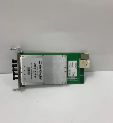 NI-5540 National Instruments