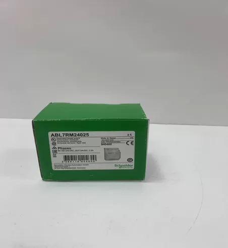 ABL7RM24025 SCHNEIDER