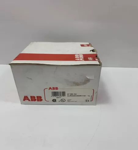 MD2A05TB-RC20 ABB Bailey