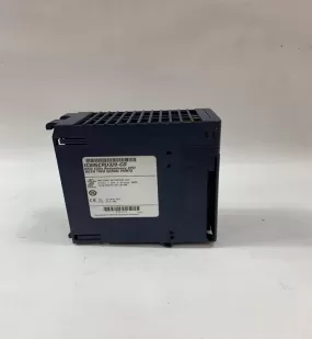 IC200ALG260D GE FANUC