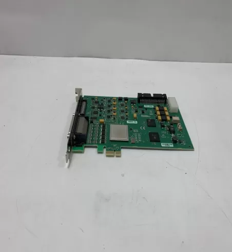 PCIE-7842R National Instruments