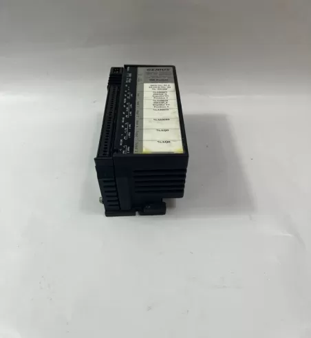 IC693PTM101A GE FANUK