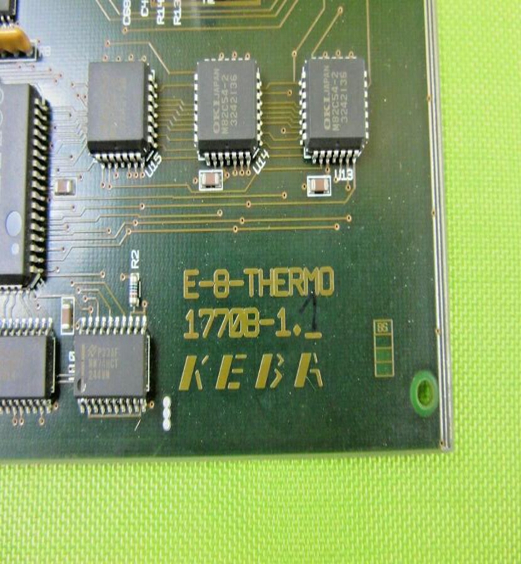 FP-004/A KEBA