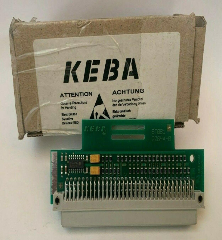 FP-005/A KEBA