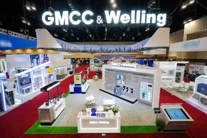 GM and Welling to expand North American market, present at 2025 American Refrigeration Exhibition