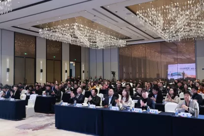 &quot;Unleash the power of AI and create a growth paradigm&quot; 2025 SUPCON Industrial AI Promotion Conference Jiaxing Station was successfully held